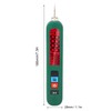 BSIDE S4 Intelligent Sensor Voltage Tester Digital Test Pen Voltmeter