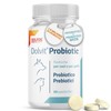 PETS Dolfos Dolvit Probiotic and Prebiotic Digestion Aid for Dogs