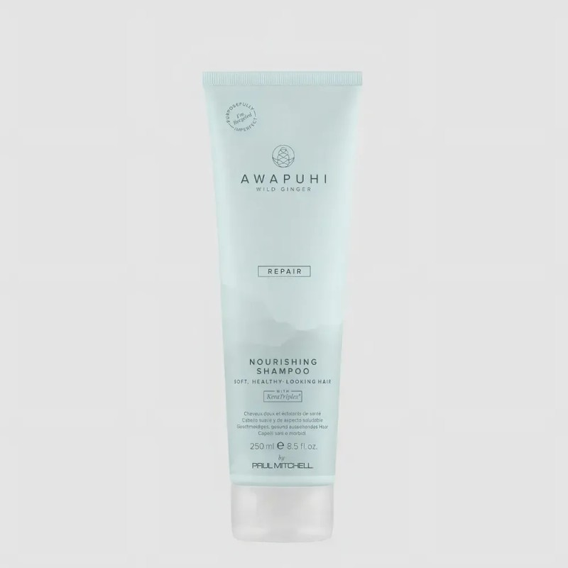 Paul Mitchel Awapuhi Wild Ginger Shampoo 250ml