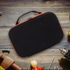 Tool Bag, Oxford Fabric, EVA Tool Bag, 2 Sizes, Waterproof