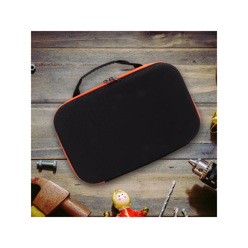 Tool Bag, Oxford Fabric, EVA Tool Bag, 2 Sizes, Waterproof