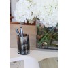 Alice Lane Horn Tumbler Home Collection — Exquisite Handcrafted and