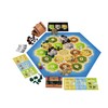 Catan City and Knight 5-6 Player Expansion