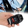 Ymiko Universal TK800 LCD Screen Smart Key Remote Keyless Entry