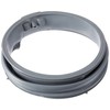 FRIGIDAIRE 55-5304505004 Washing Machine Door Bellow Boot Gasket, Black