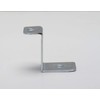 Frameware Canvas Offset Clips with Screws, Pack of 100 (1")