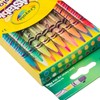 Crayola Twistable Colored Pencils For Kids Fun School Supplies 18