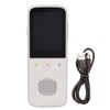 T10 Pro Smart Instant Language Translator Soporte WiFi Online Offline