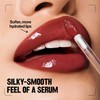 Revlon PhotoReady Instant Plump Serum Gloss-Brillo labial tono Lip Floaties