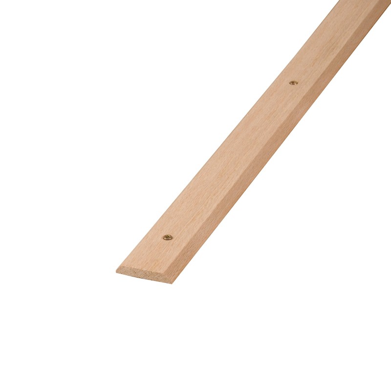 M-D Building Products 85233 1-1/4 in. x 36 in. Unfinished