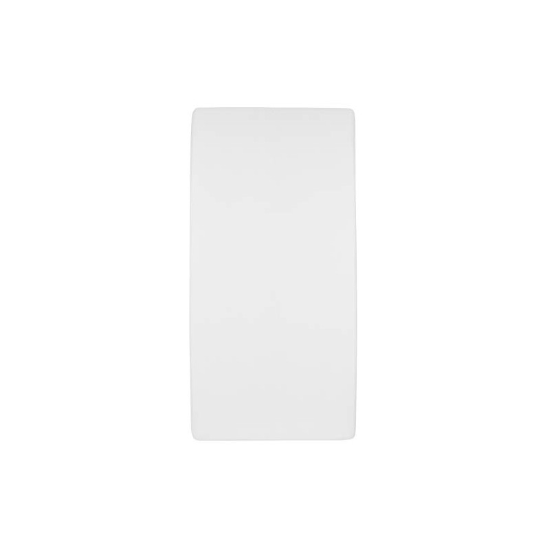 Meyco Baby Molton Stretch Fitted Sheet, 70 x 140 cm,