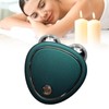 Facial Massager Muscle Relax Wrinkle Removal Anti Aging USB Charge