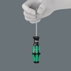 Wera 028053 Torx Screwdriver HF TX25 x 100