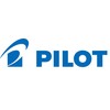 Pilot P-700 Rollerball Stick Gel Pen, Black Ink, Fine Point