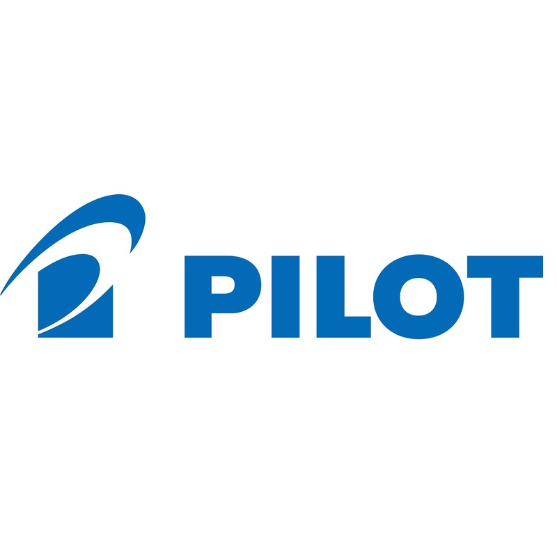Pilot P-700 Rollerball Stick Gel Pen, Black Ink, Fine Point