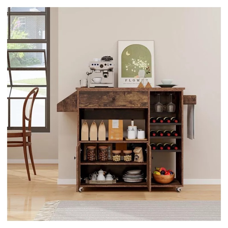 Costway Multifunctiona