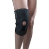 Rodillera Abierta con Imanes Magneticos Super Confort