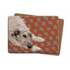 Leslie Gerry Dog Placemats, Set of 4