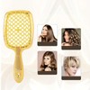 Hair Comb Set | Comb Set for Women,Beauty Makeup Straightening