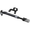 ZEFAL Duo 821 LT Alloy MTB Bicycle Hand Pump Fast