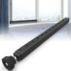 WooFog Window Security Bar, Sliding Door Security Bar, Upgrade 17-33