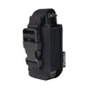 IDOGEAR Tactical Flashlight Holder Molle flashbang Pouch Magazine Pouch Multi-Purpose