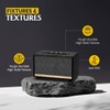 GRANOTONE Speaker Paint Black 1 Quart Texture Coating for Speaker