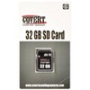 Covert SD Card 64 GB