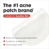 Mighty Patch Original de Hero Cosmetics - Parche hidrocoloide para