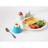 Fuji Mountain View Egg Cup Fujisan Egg Cup