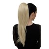 WIG ME UP - WK06-88 Hairpiece Voluminous Smooth Falling Ponytail