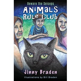 Animals Rule Club: Beware the Seiceps