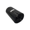 Pack of 50 Bin Bags 60 Litres Black Bin Bags