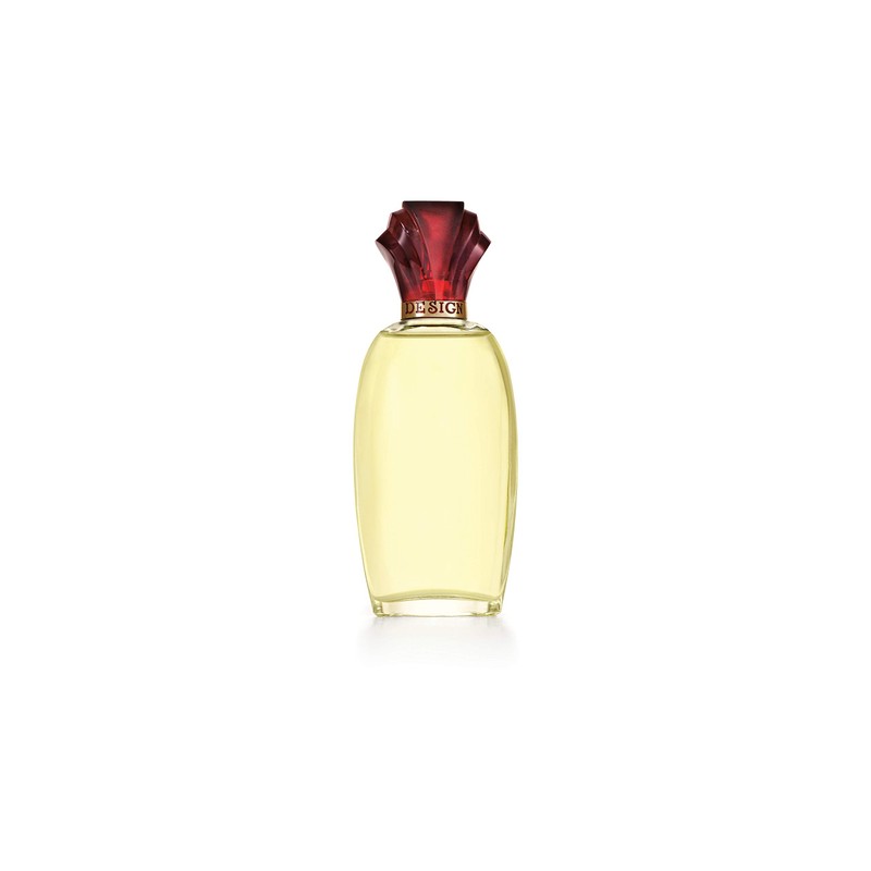 Paul Sebastian DESIGN Perfume For Women, Gift for Her, Day