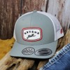 HOOEY Men's Gruene Hall Adjustable Snapback Hat (US, Alpha, One