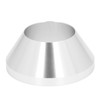 Wheel Balancer Hold Down Cone Aluminum Alloy Tire Changing Centering