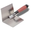 Drywall & Plastering Corner Trowel 5 X 3 3/4 Inch