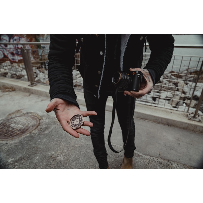 PolarPro - 135 Series - Chroma CP Filter - 49mm