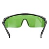 Laser Eye Protection 200-450/800-2000/1064nm Safety Glasses UV Protective Goggles