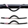RERPRO Front Door Roll Bar Grab Handles Compatible with 2018-2024