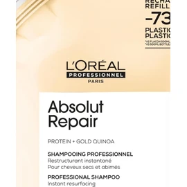 LOréal Professionnel Serie Expert Absolut Repair Shampoo Reparador 500 ml