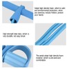Training Bands Rope Foot Pedal Puller Elastic Sit Up Pull