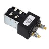 Válvula Solenoide de Contactor de Carro, 200A Resistente Al Desgaste