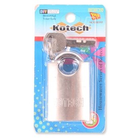 Shutter Key (Small) K-1364 (40x55x15mm) 2ea
