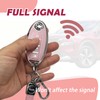 Key Fob Cover Case for Nissan Rogue Altima Accessories, Fits