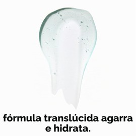 e.l.f. Power Grip Primer, prebase facial hidratante a base de gel para suavizar la piel y fijar el maquillaje, hidrata y prepara, 0.811 onzas líquidas (24 ml)