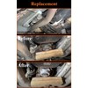 Engine Motor Mount Set 3Pcs Compatible with Chrysler 300 2011-2022,