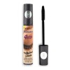 Máscara De Pestañas Prosa Profesional Silicón Waterproof Color Negro