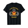 American Marauder: 39th Field Artillery Regiment T-Shirt