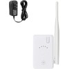 WiFi Repeater, Indoor, 2.4Ghz, DC12V Power Cord